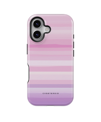 iPhone Tough Case - Pink Twilight