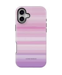 iPhone Tough Case with MagSafe - Pink Twilight