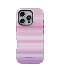 iPhone Tough Case with MagSafe - Pink Twilight