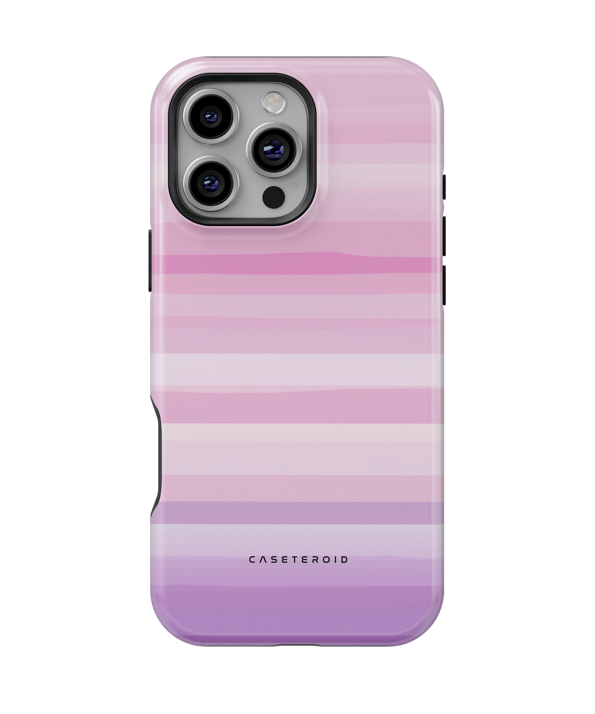 iPhone Tough Case - Pink Twilight