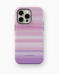 iPhone Tough Case with MagSafe - Pink Twilight