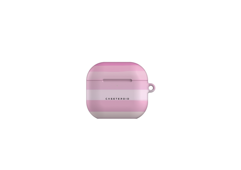 Pink Twilight - AirPods 4 Case