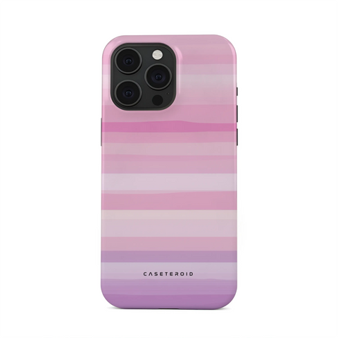 Pink Twilight - iPhone 15 Pro Max Case