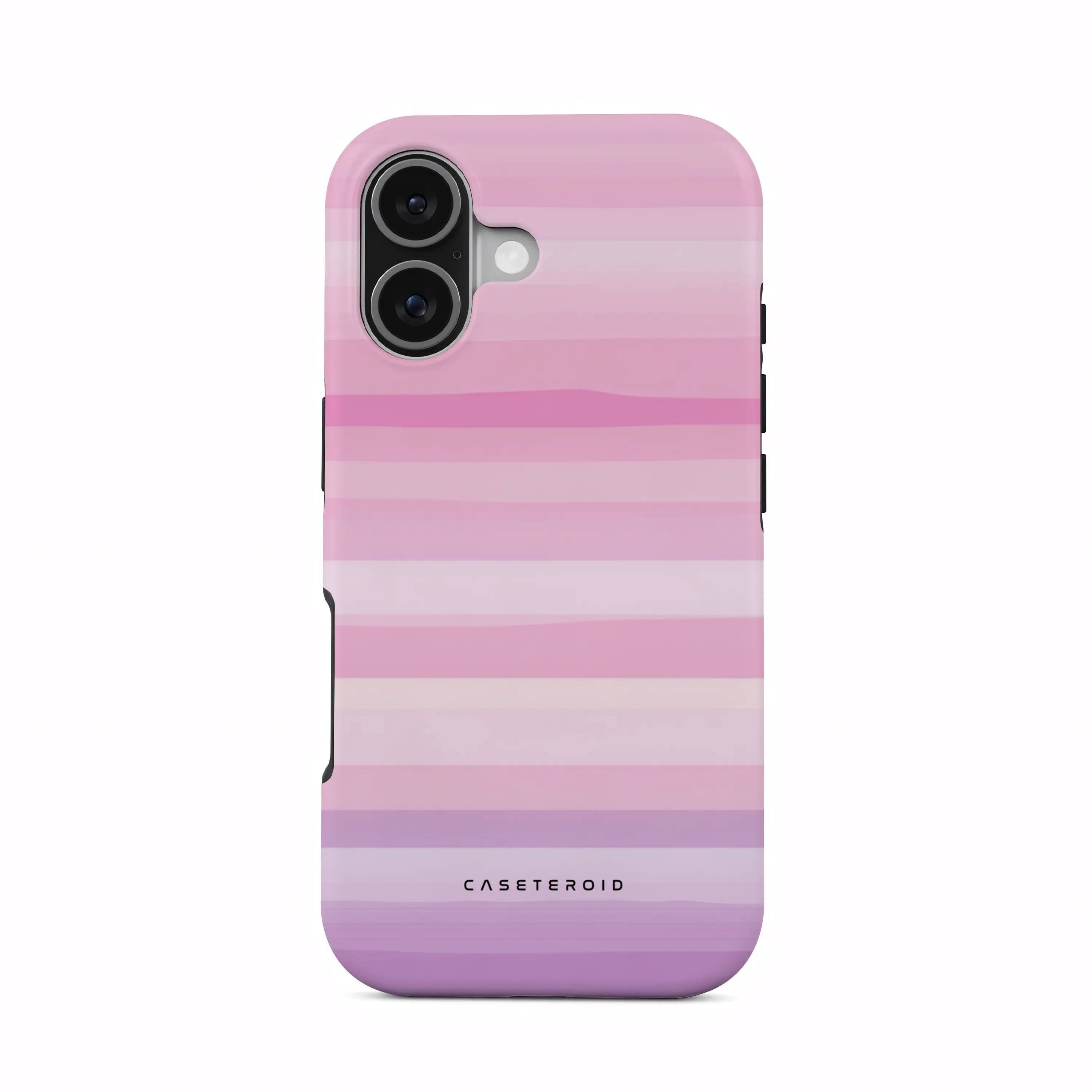 Pink Twilight - iPhone 17 Case