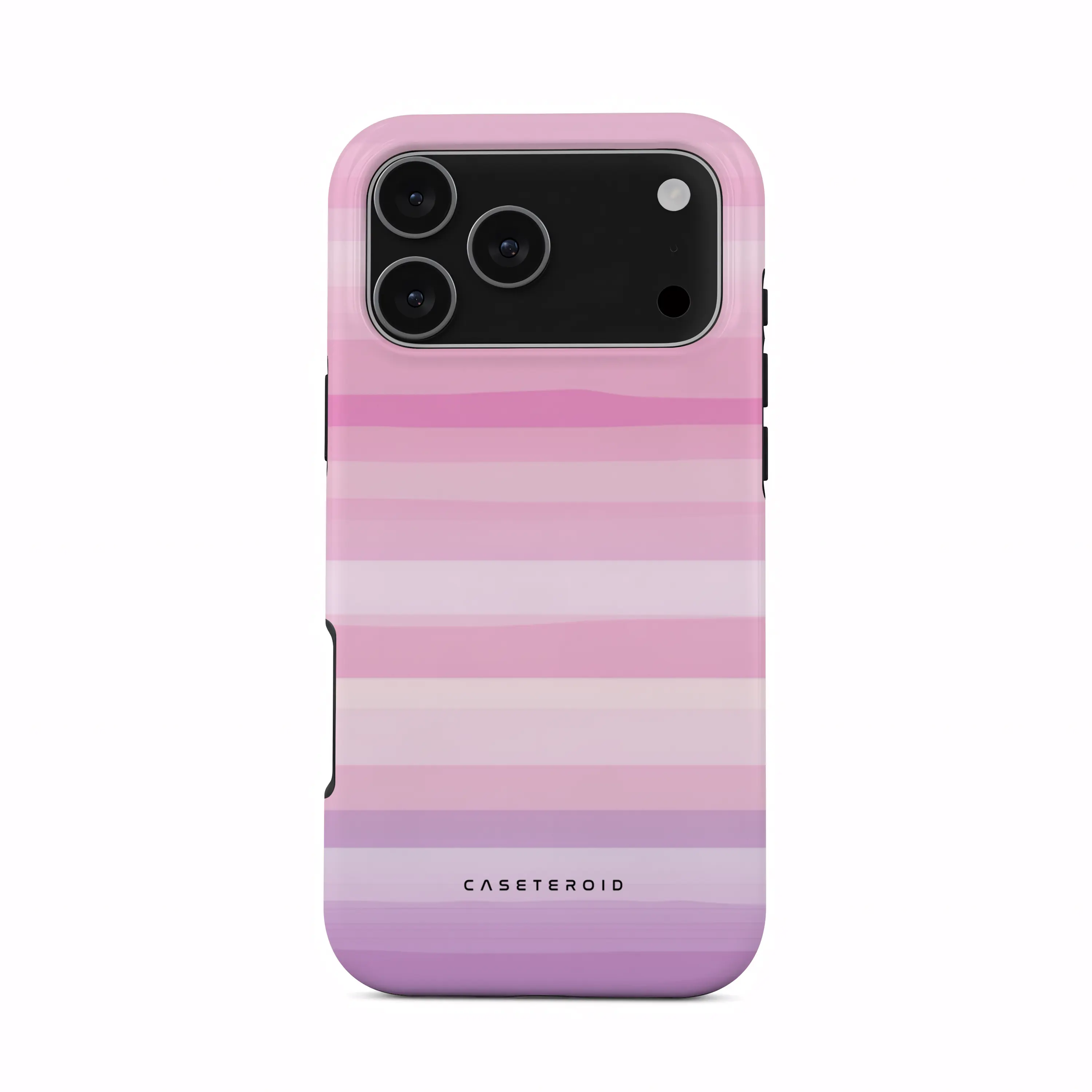 Pink Twilight - iPhone 17 Pro Max Case
