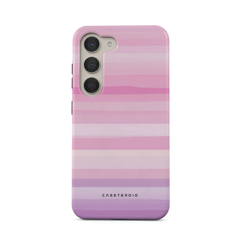 Pink Twilight - Samsung Galaxy S23 Plus Case