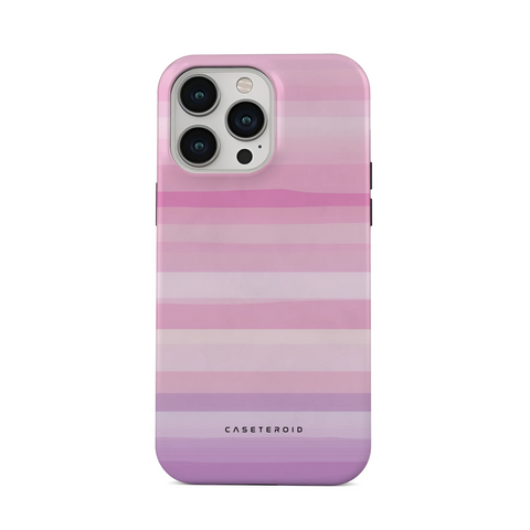 Pink Twilight - iPhone 14 Pro Case