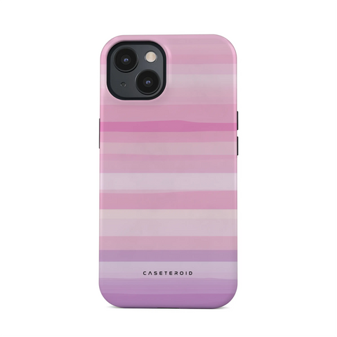 Pink Twilight - iPhone 15 Plus Case
