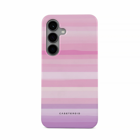 Pink Twilight - Samsung Galaxy S24 Plus Case