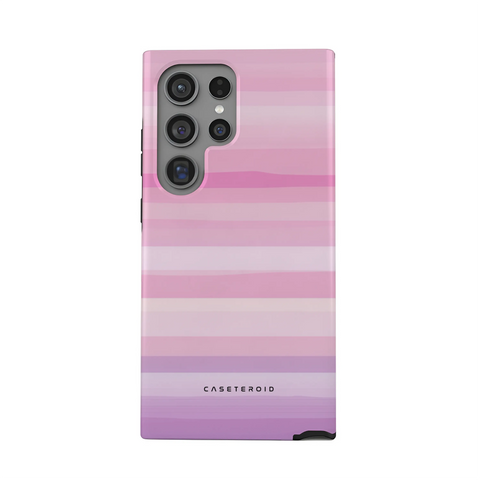 Pink Twilight - Samsung Galaxy S24 Ultra Case