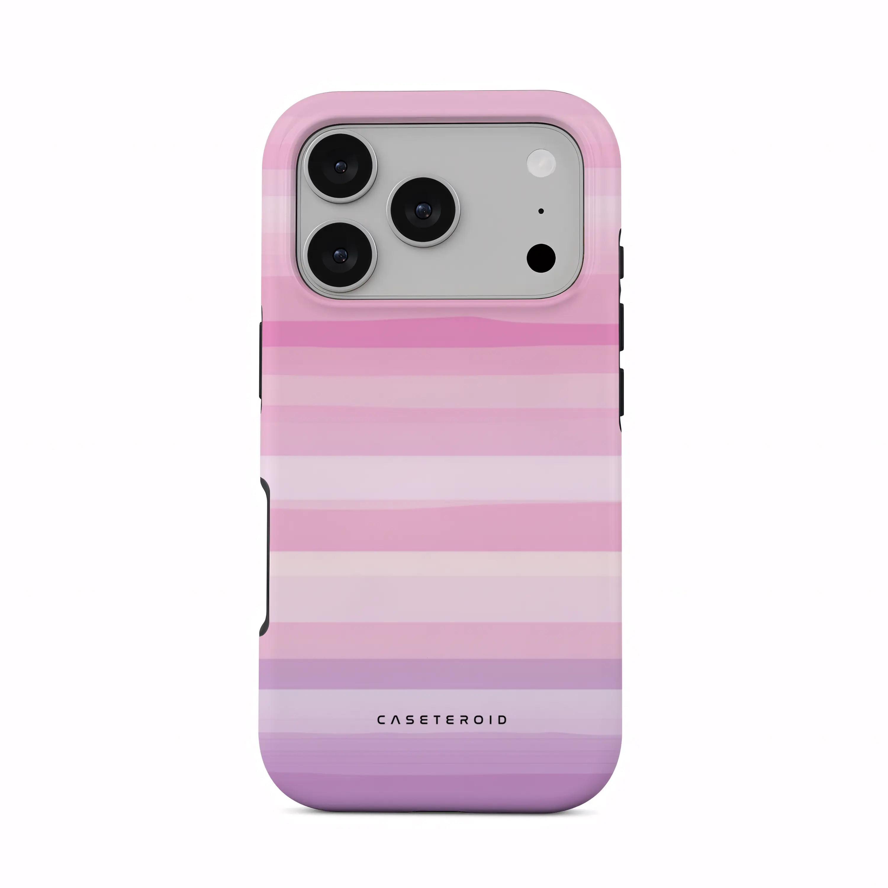 Pink Twilight - iPhone 17 Pro Case
