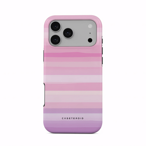 Pink Twilight - iPhone 17 Pro Max Case