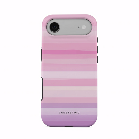 Pink Twilight - iPhone Air Case