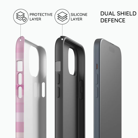 Pink Twilight - iPhone 14 Case