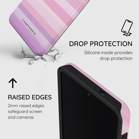 Pink Twilight - Samsung Galaxy S26 Ultra Case