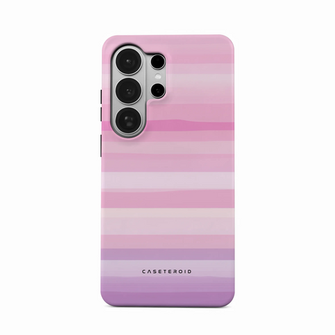 Pink Twilight - Samsung Galaxy S26 Ultra Case