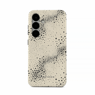 Point Spread - Samsung Galaxy S25 Case