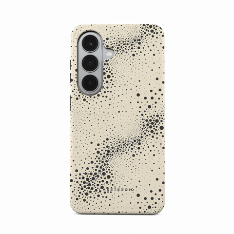 Point Spread - Samsung Galaxy S26 Case