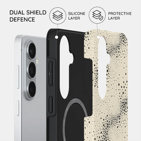 Point Spread - Samsung Galaxy S26 Plus Case