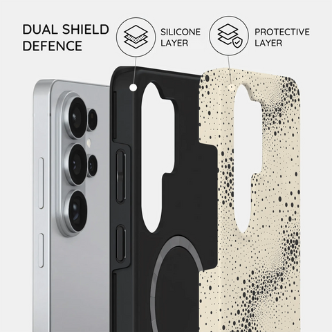 Point Spread - Samsung Galaxy S26 Ultra Case