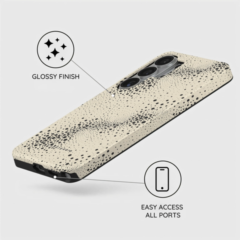 Point Spread - Samsung Galaxy S26 Ultra Case