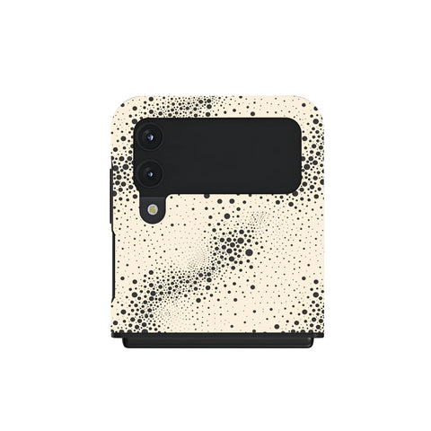 Point Spread - Samsung Galaxy Z Flip 4 Case