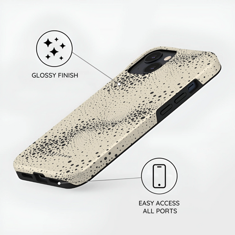 Point Spread - iPhone 13 Case