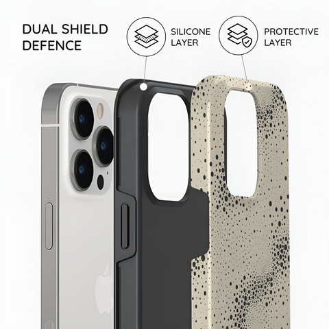 Point Spread - iPhone 14 Pro Max Case