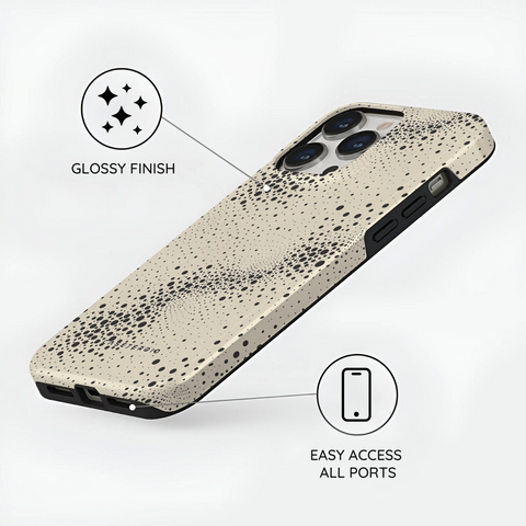 Point Spread - iPhone 14 Pro Max Case