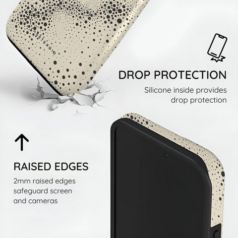 Point Spread - iPhone 14 Pro Max Case