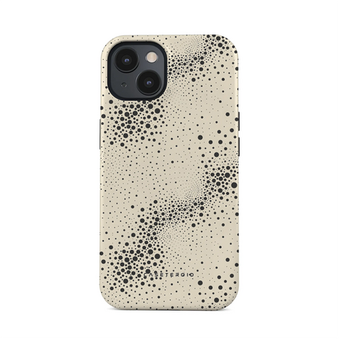 Point Spread - iPhone 15 Plus Case