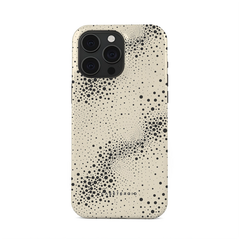Point Spread - iPhone 15 Pro Case