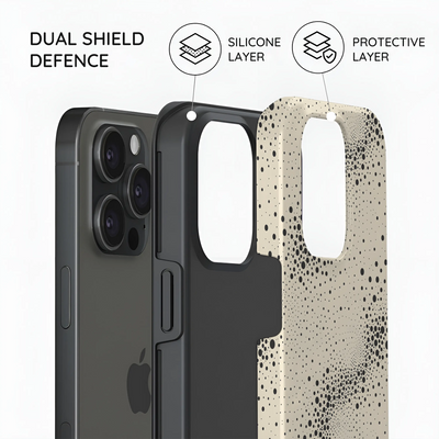 Point Spread - iPhone 15 Pro Max Case
