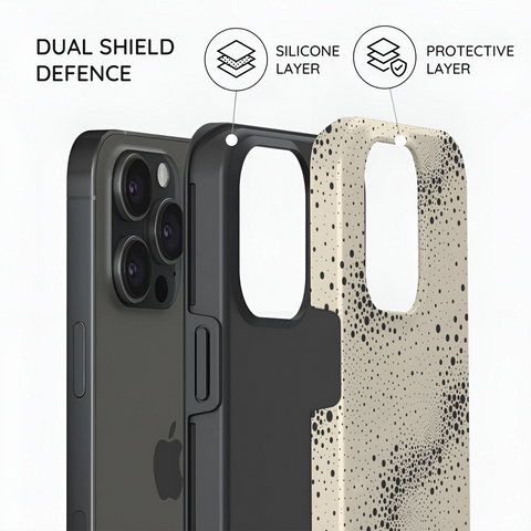 Point Spread - iPhone 15 Pro Max Case