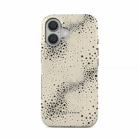 Point Spread - iPhone 16 Case