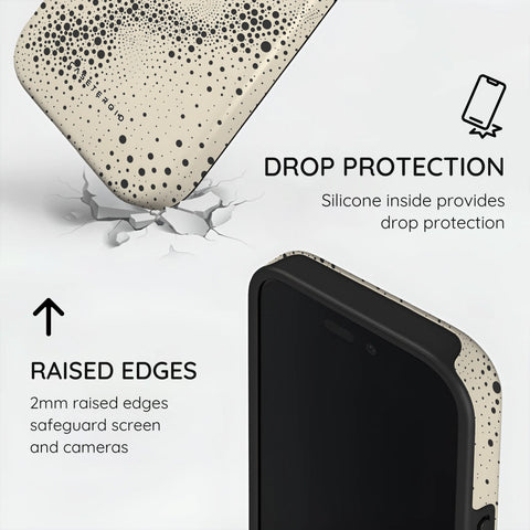 Point Spread - iPhone 16 Case