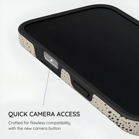 Point Spread - iPhone 16 Case