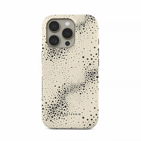Point Spread - iPhone 16 Pro Max Case