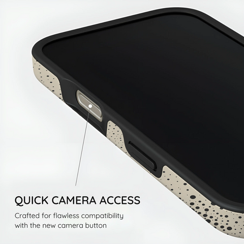 Point Spread - iPhone 16 Pro Case