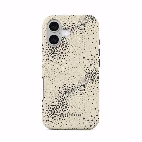Point Spread - iPhone 17 Case