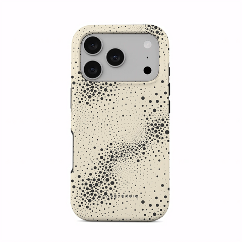 Point Spread - iPhone 17 Pro Case