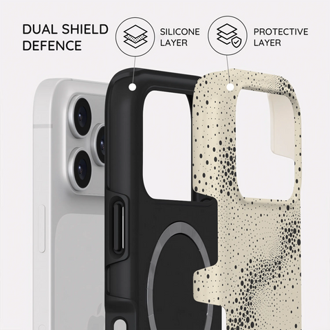 Point Spread - iPhone 17 Pro Case