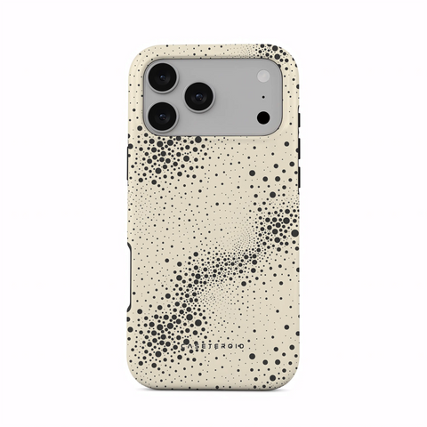 Point Spread - iPhone 17 Pro Max Case