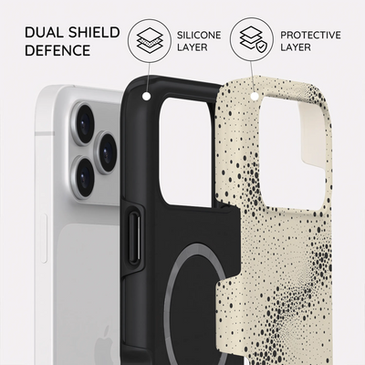 Point Spread - iPhone 17 Pro Max Case