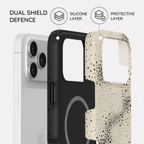 Point Spread - iPhone 17 Pro Max Case