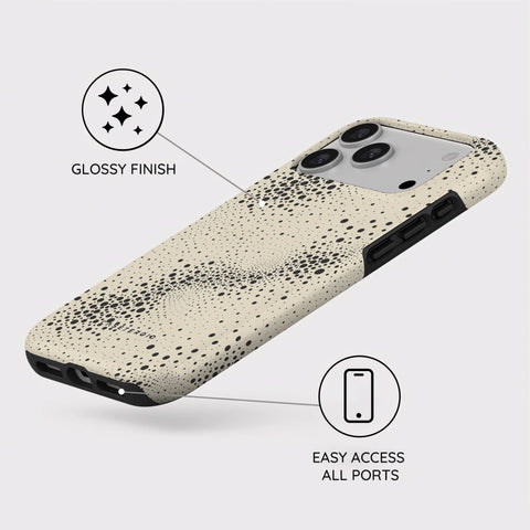 Point Spread - iPhone 17 Pro Max Case