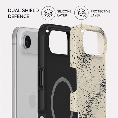 Point Spread - iPhone Air Case