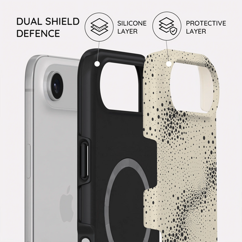 Point Spread - iPhone Air Case