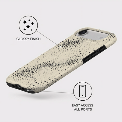 Point Spread - iPhone Air Case