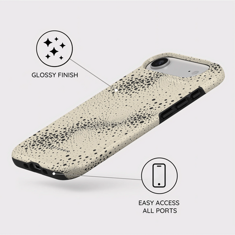 Point Spread - iPhone Air Case